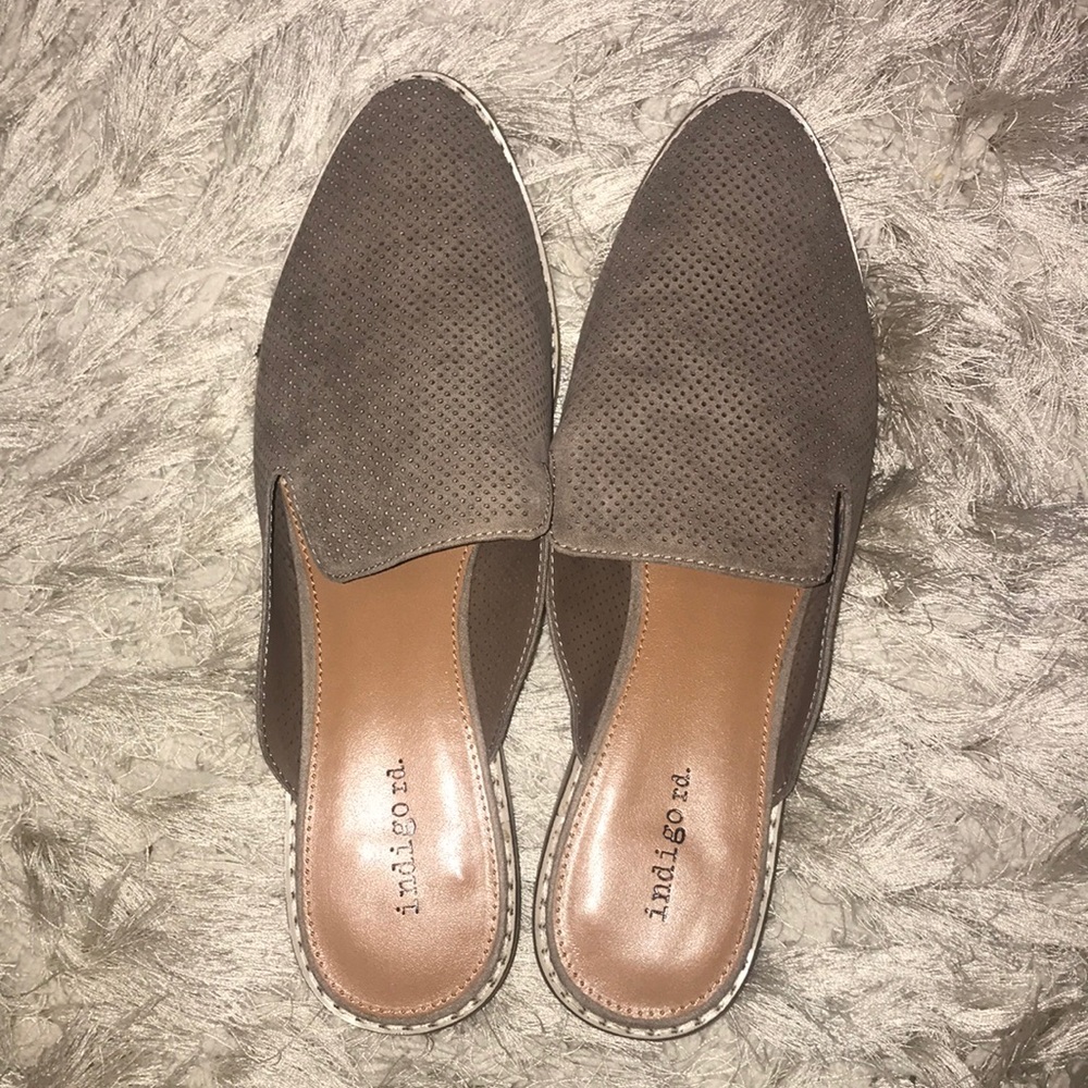 Mules